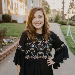 Meet your Posher, Sidney